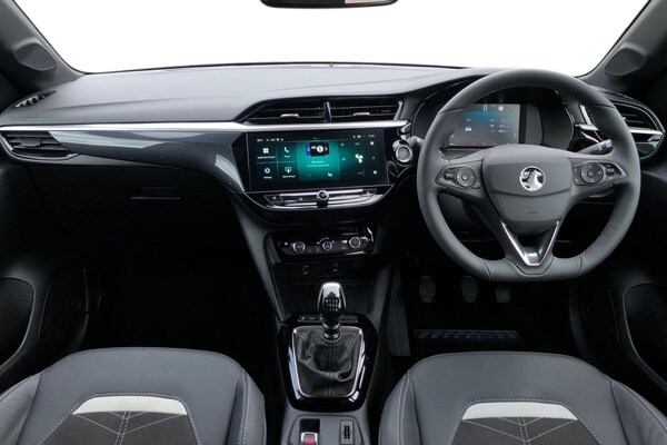 Used Vauxhall Corsa 2025 for sale - 75643696: Photo 3