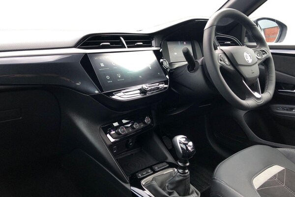Used Vauxhall Corsa 2025 for sale - 75643696: Photo 4