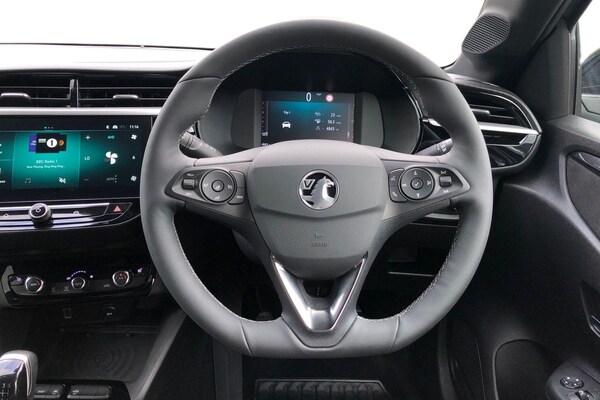 Used Vauxhall Corsa 2025 for sale - 75643696: Photo 5