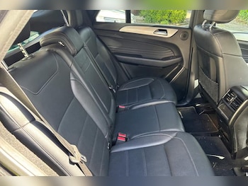 Used Mercedes-Benz GLE 2018 for sale - 78282683: Photo