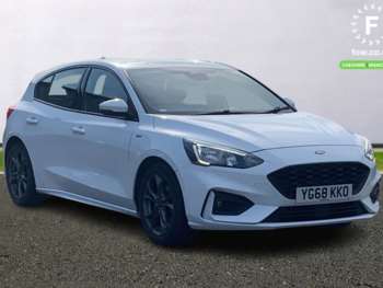 2018 - 1.0 EcoBoost 125 ST-Line 5dr