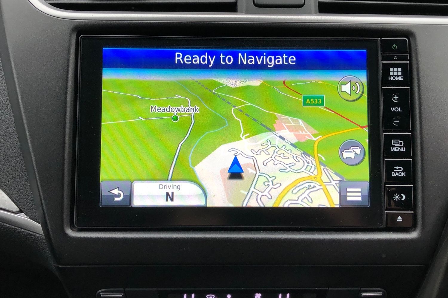 Used Honda Civic 2017 for sale - 76884170: Photo 11