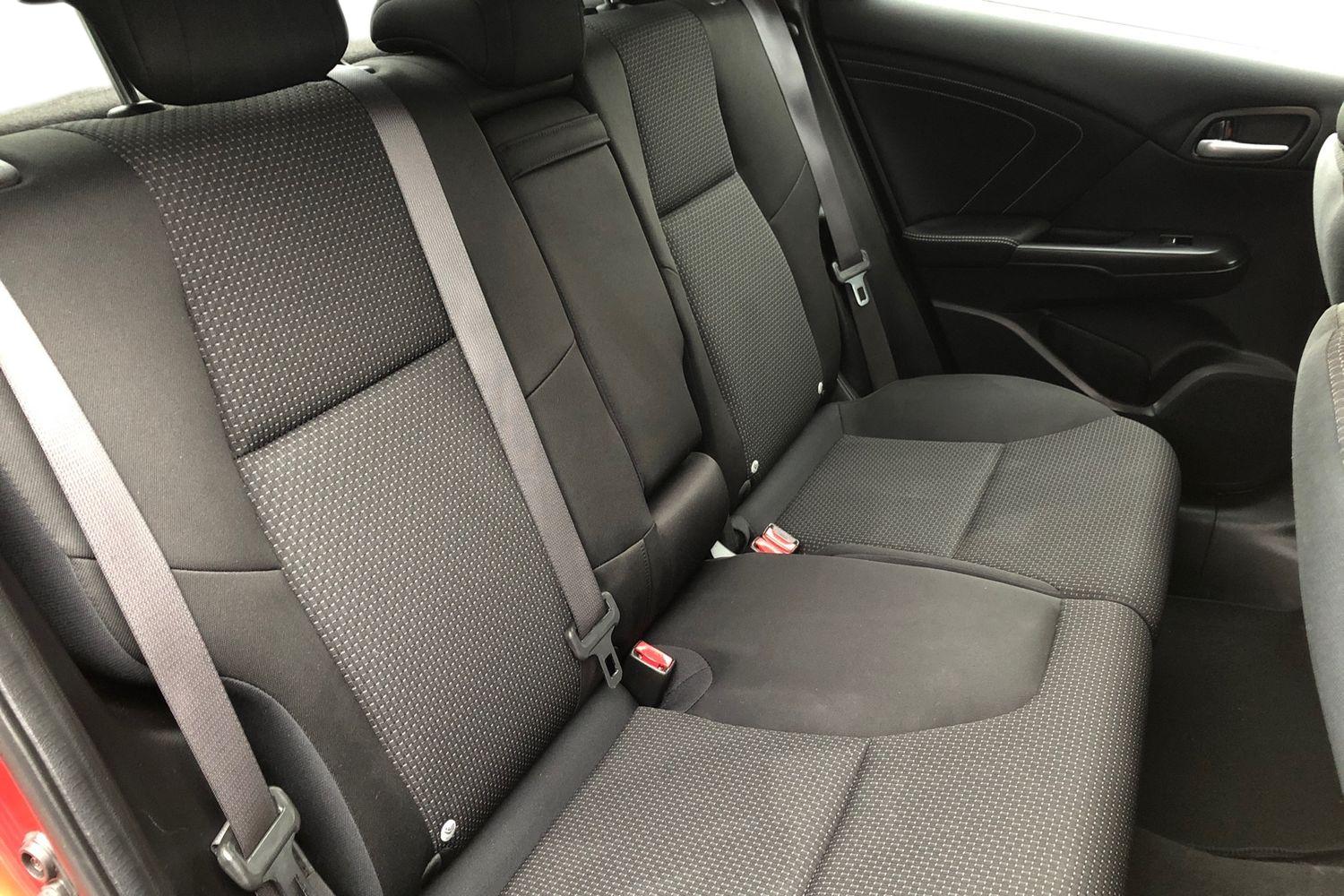 Used Honda Civic 2017 for sale - 76884170: Photo 17