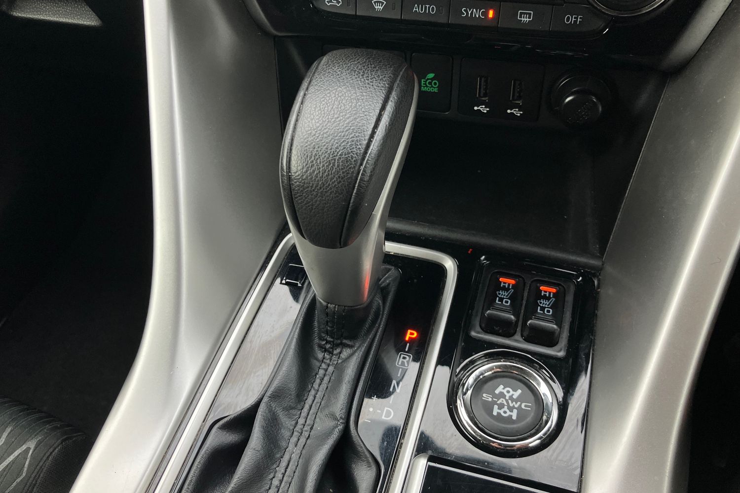 Used Mitsubishi Eclipse Cross 2019 for sale - 78043525: Photo 13