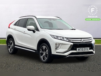 Used Mitsubishi Eclipse Cross 2019 for sale - 78043525: Photo