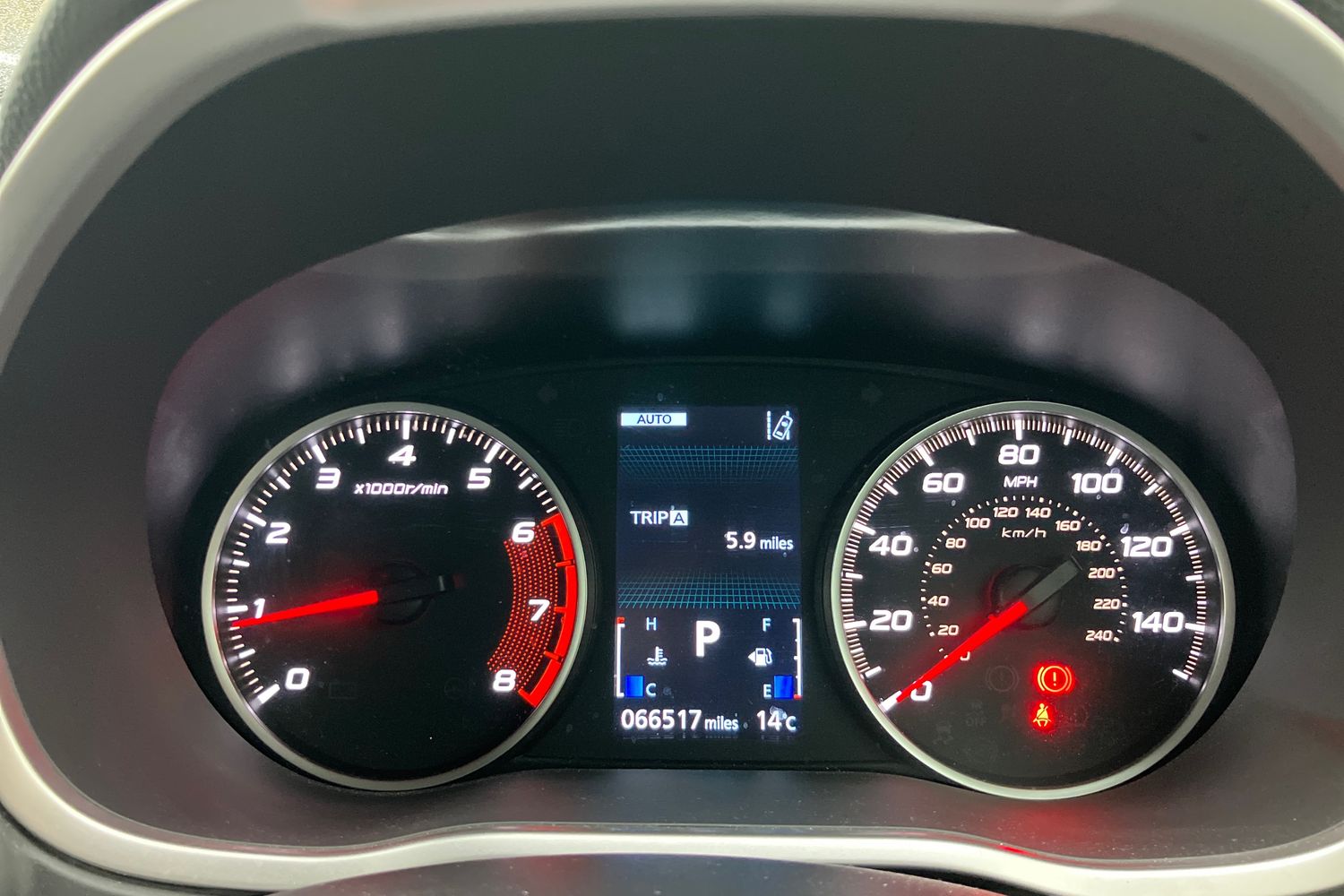 Used Mitsubishi Eclipse Cross 2019 for sale - 78043525: Photo 20