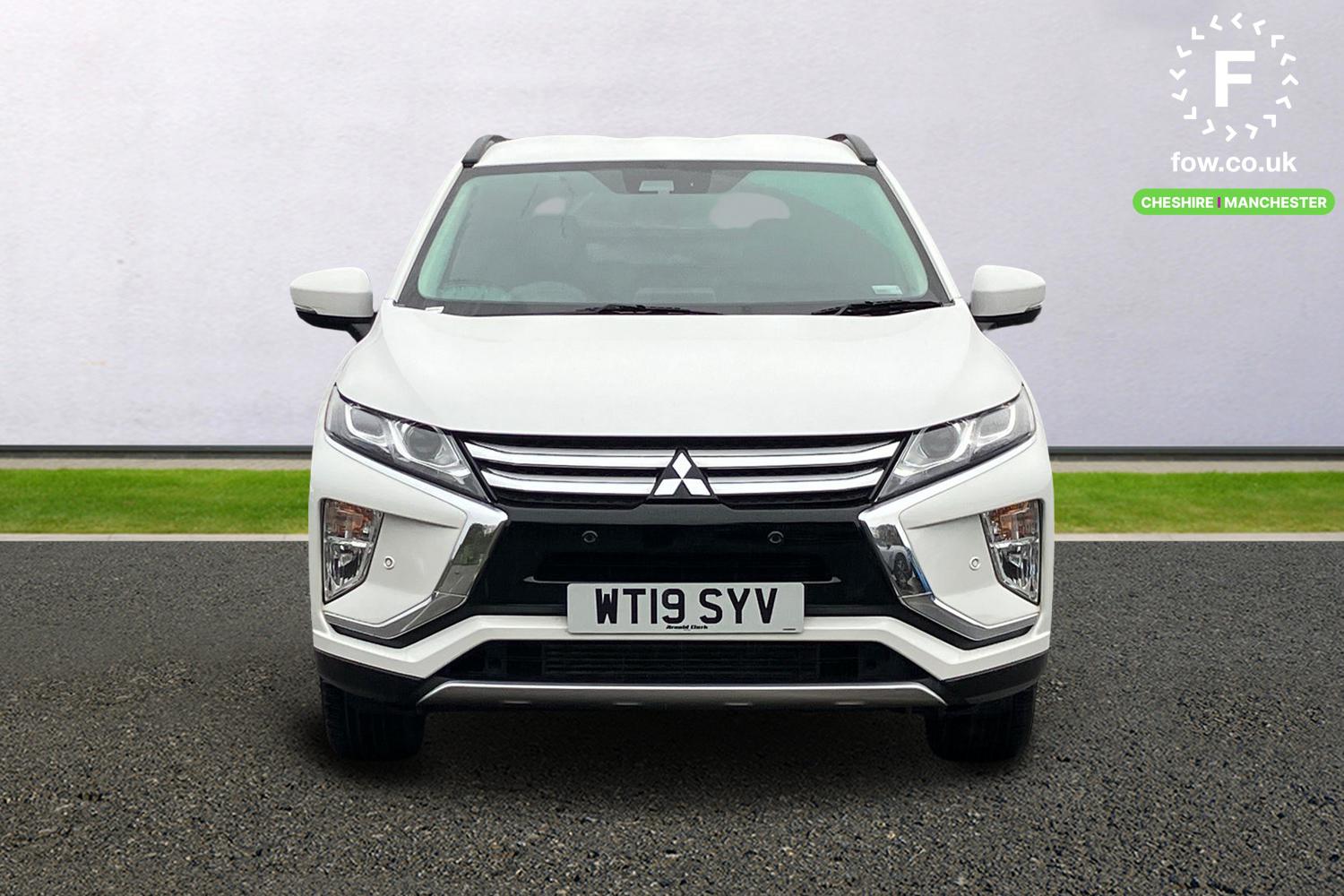 Used Mitsubishi Eclipse Cross 2019 for sale - 78043525: Photo 26