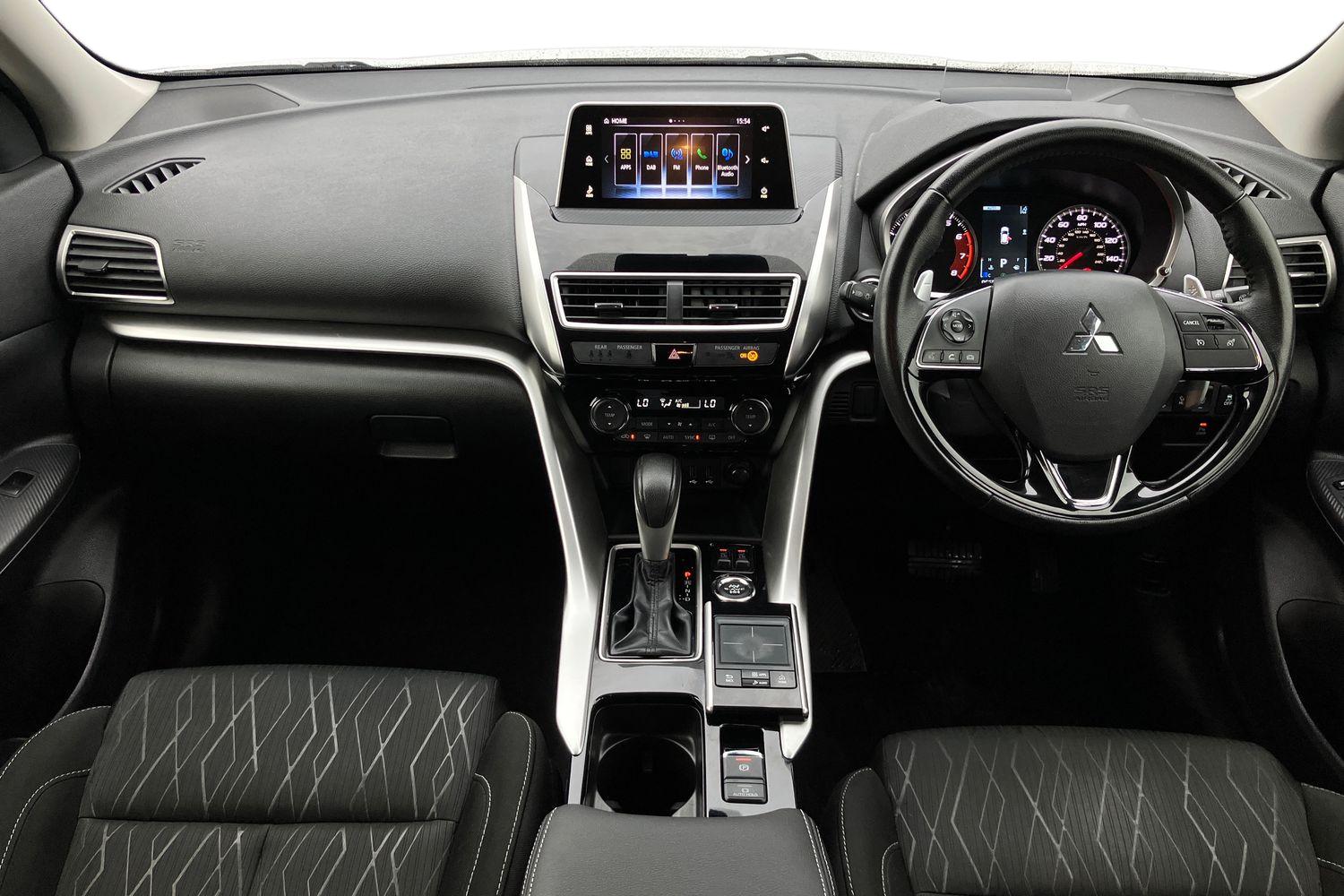 Used Mitsubishi Eclipse Cross 2019 for sale - 78043525: Photo 3