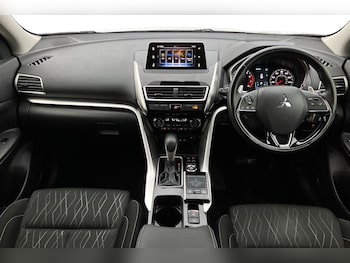 Used Mitsubishi Eclipse Cross 2019 for sale - 78043525: Photo