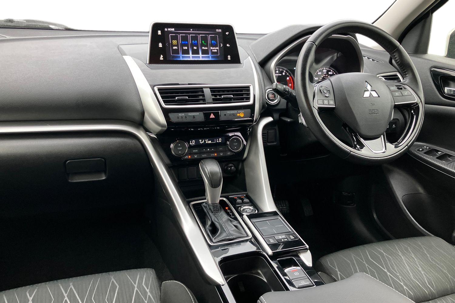 Used Mitsubishi Eclipse Cross 2019 for sale - 78043525: Photo 4