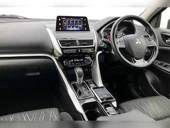 Used Mitsubishi Eclipse Cross 2019 for sale - 78043525: Photo