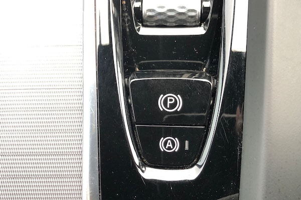 Used Volvo XC60 2019 for sale - 76219887: Photo 13