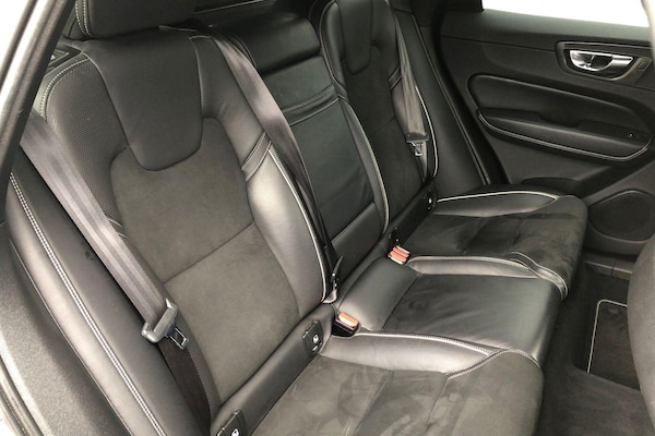 Used Volvo XC60 2019 for sale - 76219887: Photo 17