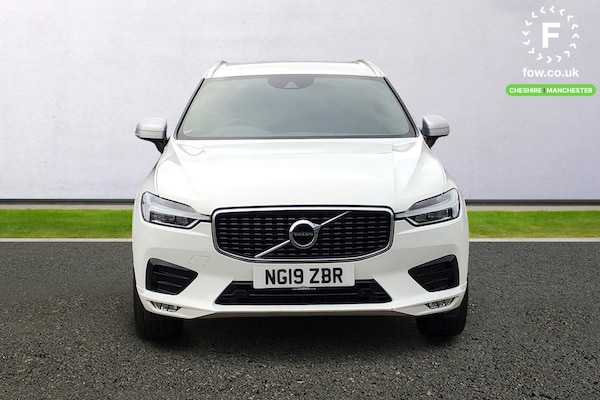 Used Volvo XC60 2019 for sale - 76219887: Photo 20