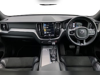 Used Volvo XC60 2019 for sale - 76219887: Photo