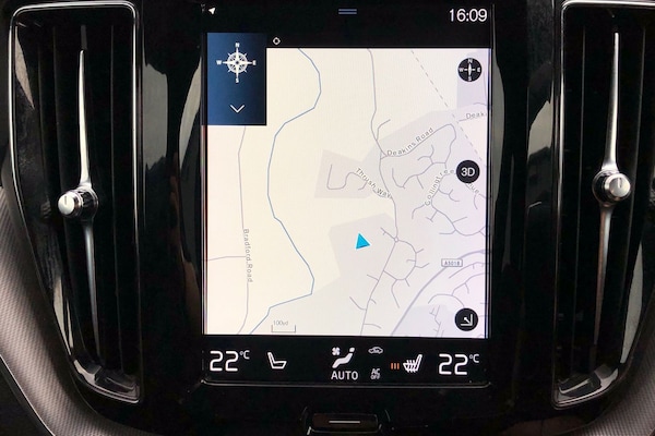 Used Volvo XC60 2019 for sale - 76219887: Photo 8