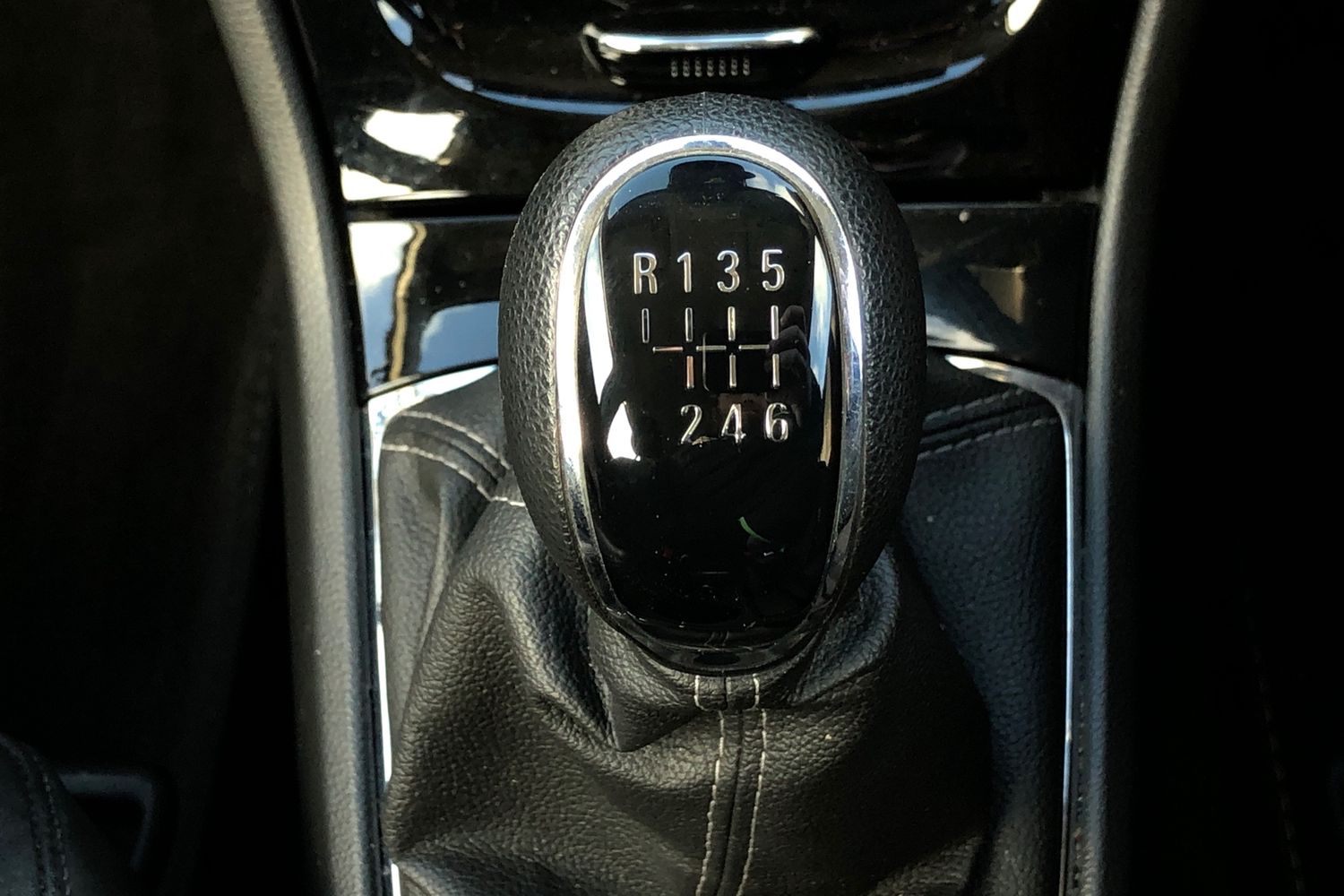 Used Vauxhall Mokka 2019 for sale - 76697606: Photo 13