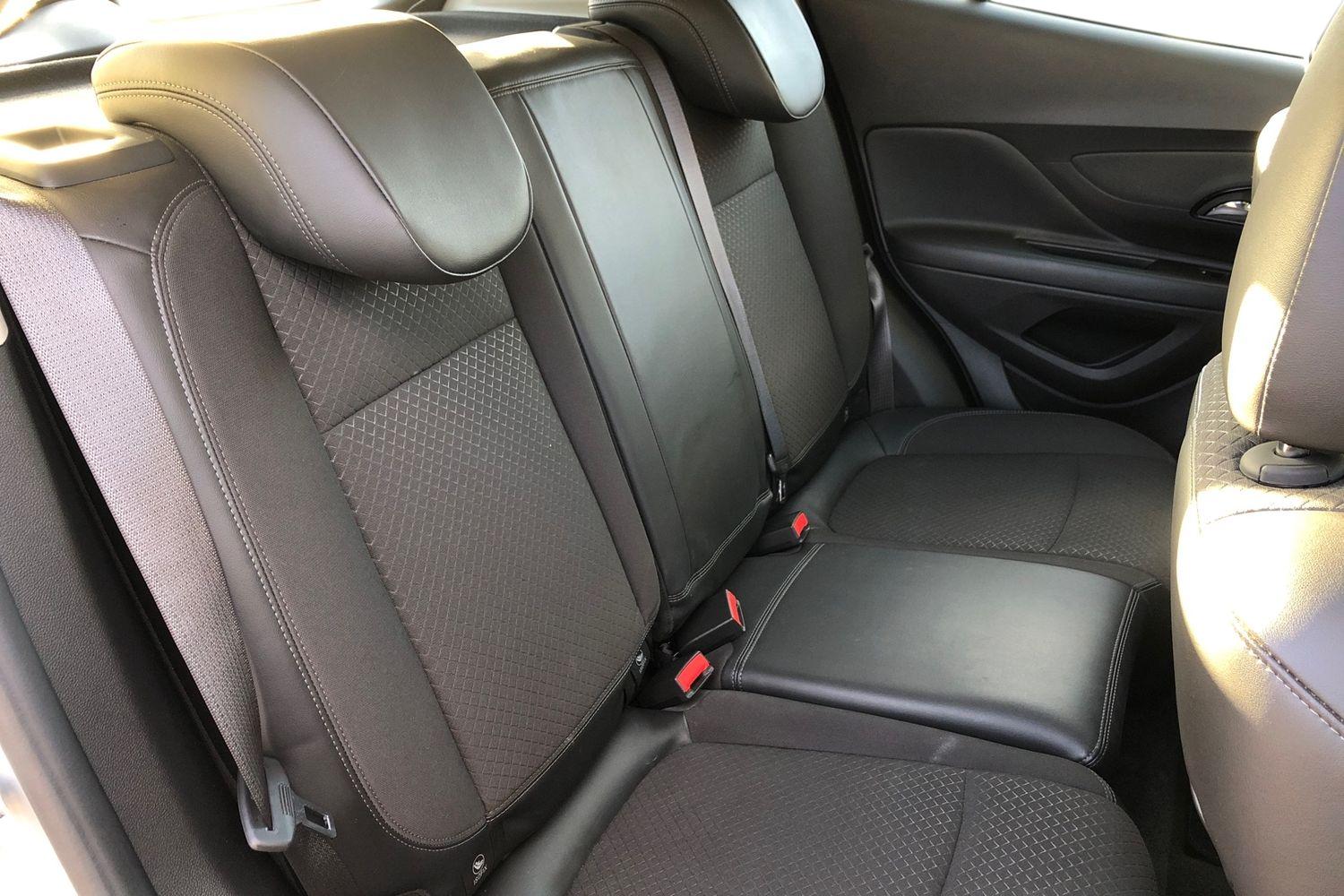 Used Vauxhall Mokka 2019 for sale - 76697606: Photo 16