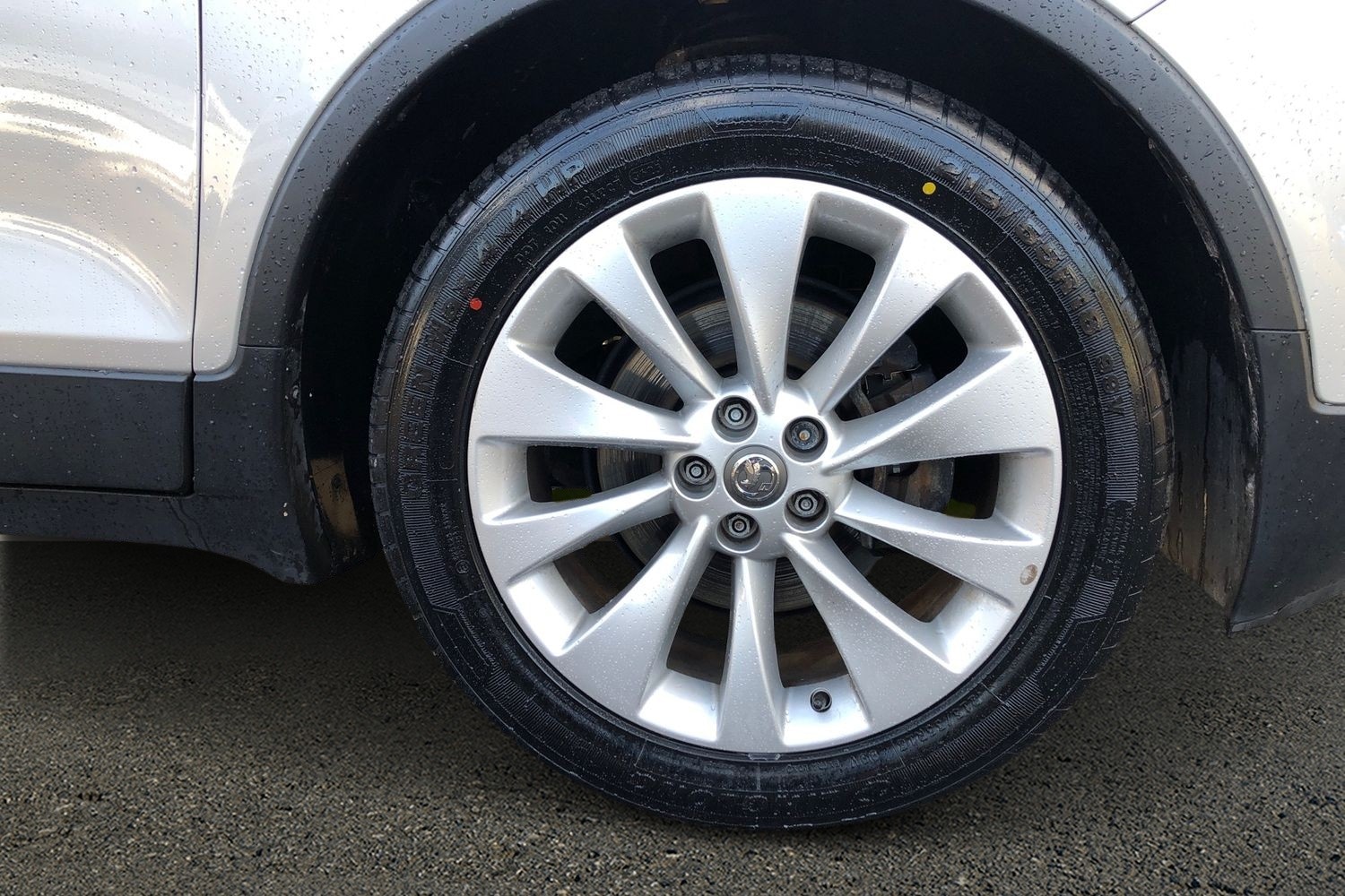 Used Vauxhall Mokka 2019 for sale - 76697606: Photo 18