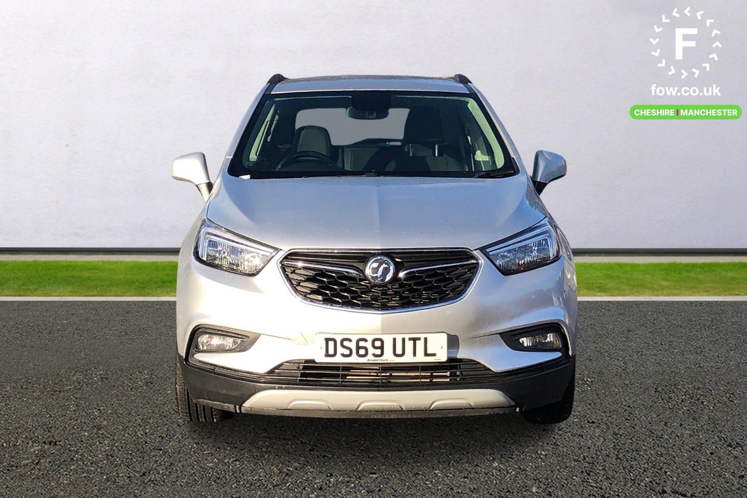 Used Vauxhall Mokka 2019 for sale - 76697606: Photo 19