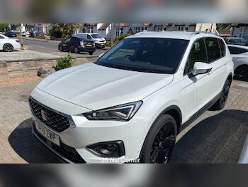 Used SEAT Tarraco 2019 for sale - 78402364: Photo