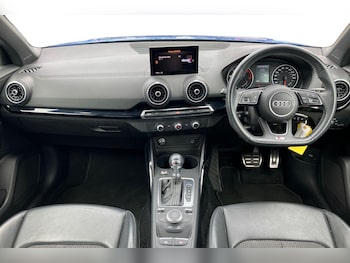 Used Audi Q2 2020 for sale - 79331350: Photo