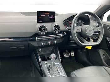Used Audi Q2 2020 for sale - 79331350: Photo