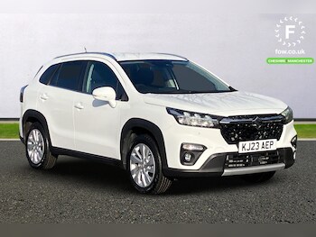 2023 - 1.5 Hybrid Motion 5dr AGS