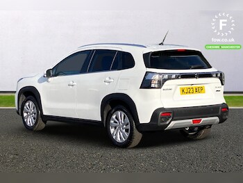 Used Suzuki SX4 S-Cross 2023 for sale - 75825133: Photo