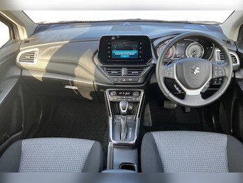 Used Suzuki SX4 S-Cross 2023 for sale - 75825133: Photo
