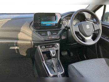Used Suzuki SX4 S-Cross 2023 for sale - 75825133: Photo