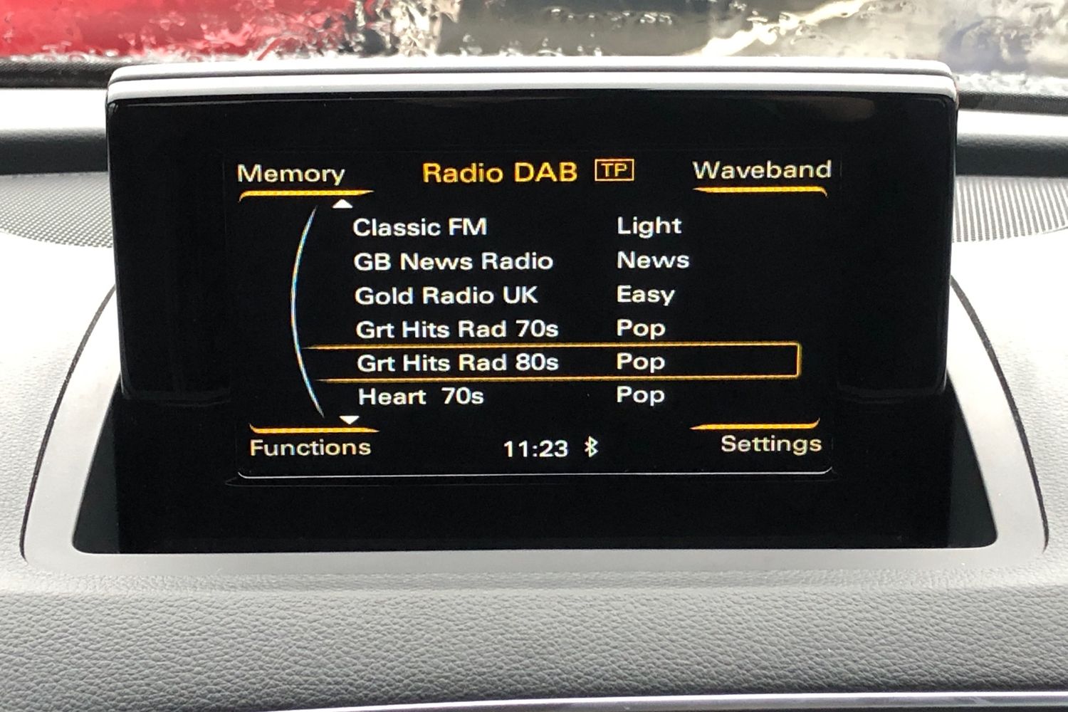 Used Audi Q3 2018 for sale - 77429443: Photo 8