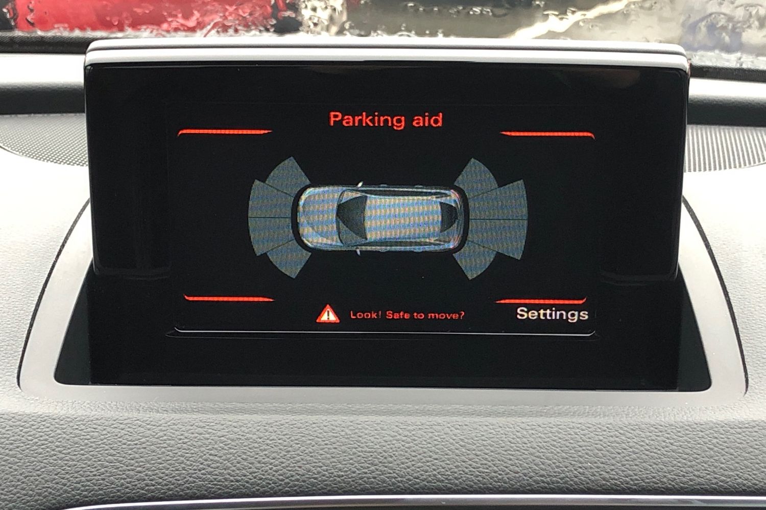 Used Audi Q3 2018 for sale - 77429443: Photo 9