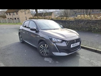 Used Peugeot 208 2021 for sale - 78497699: Photo