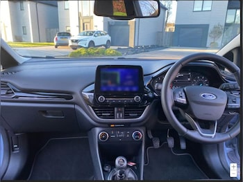 Ford Fiesta feature image