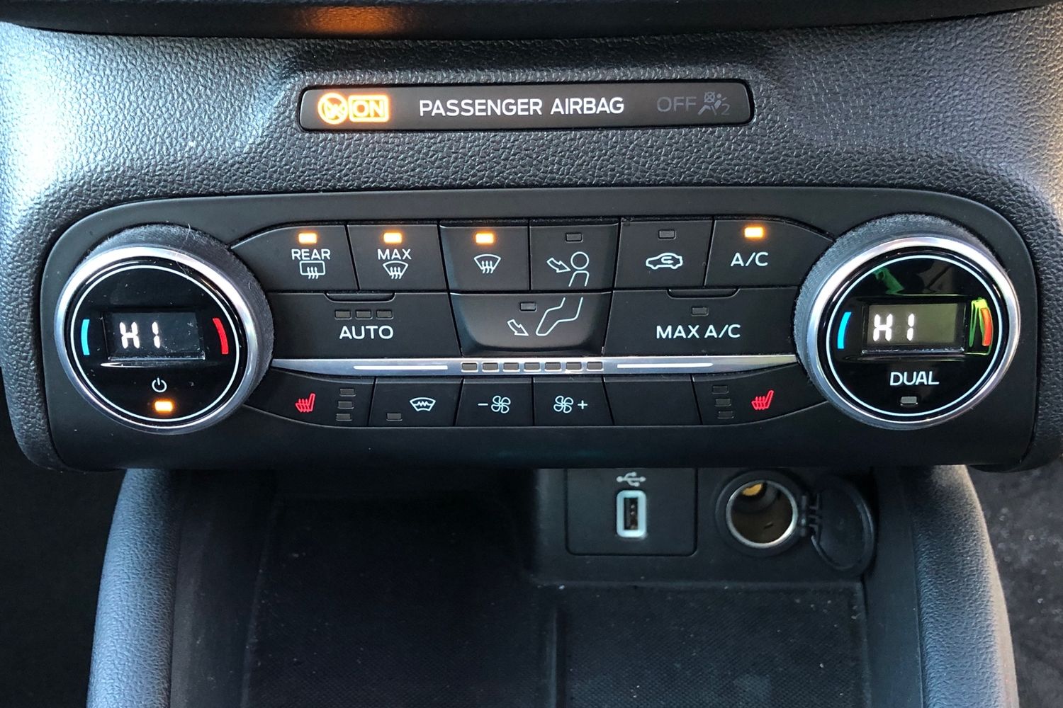 Used Ford Focus 2020 for sale - 76300067: Photo 10