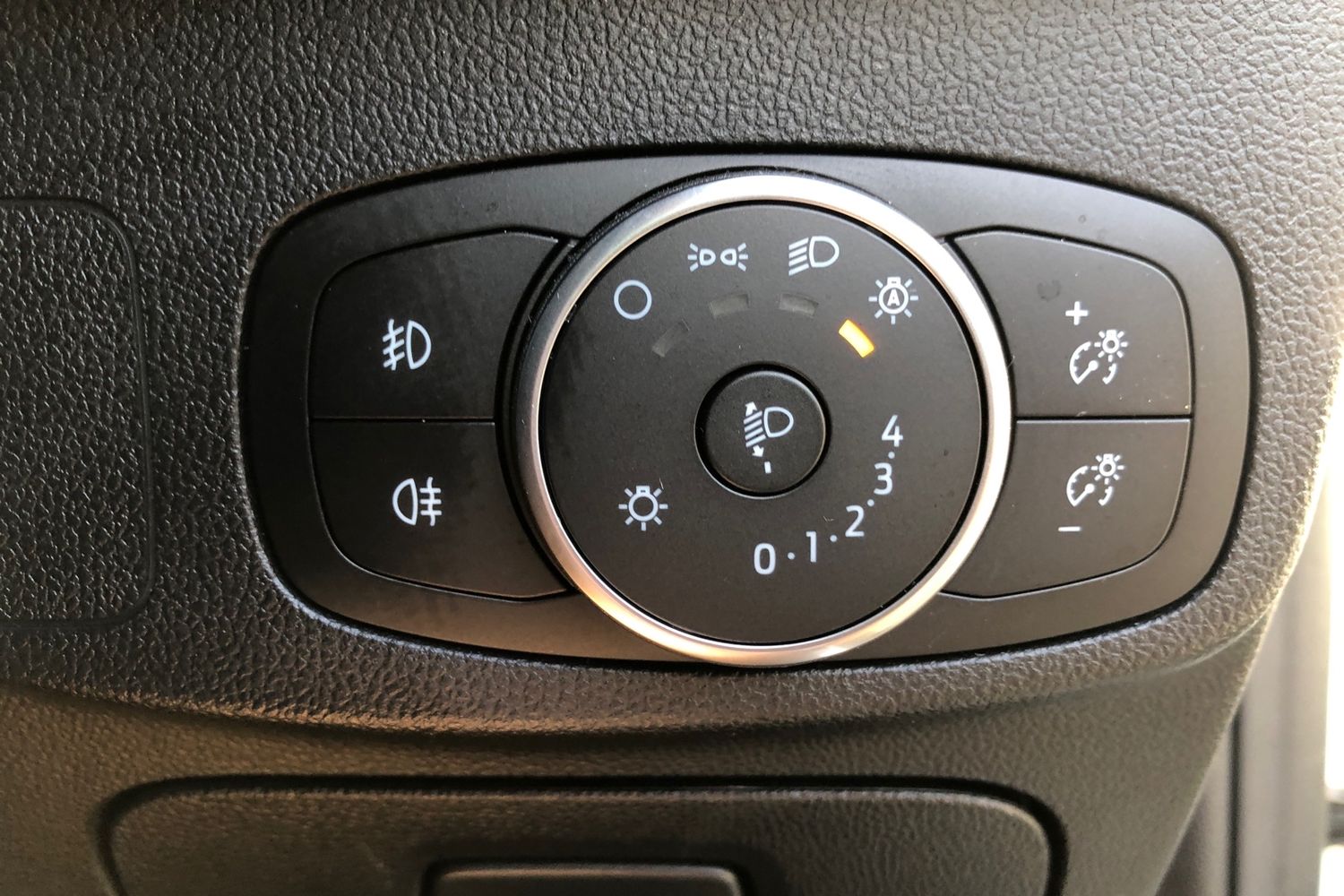 Used Ford Focus 2020 for sale - 76300067: Photo 13