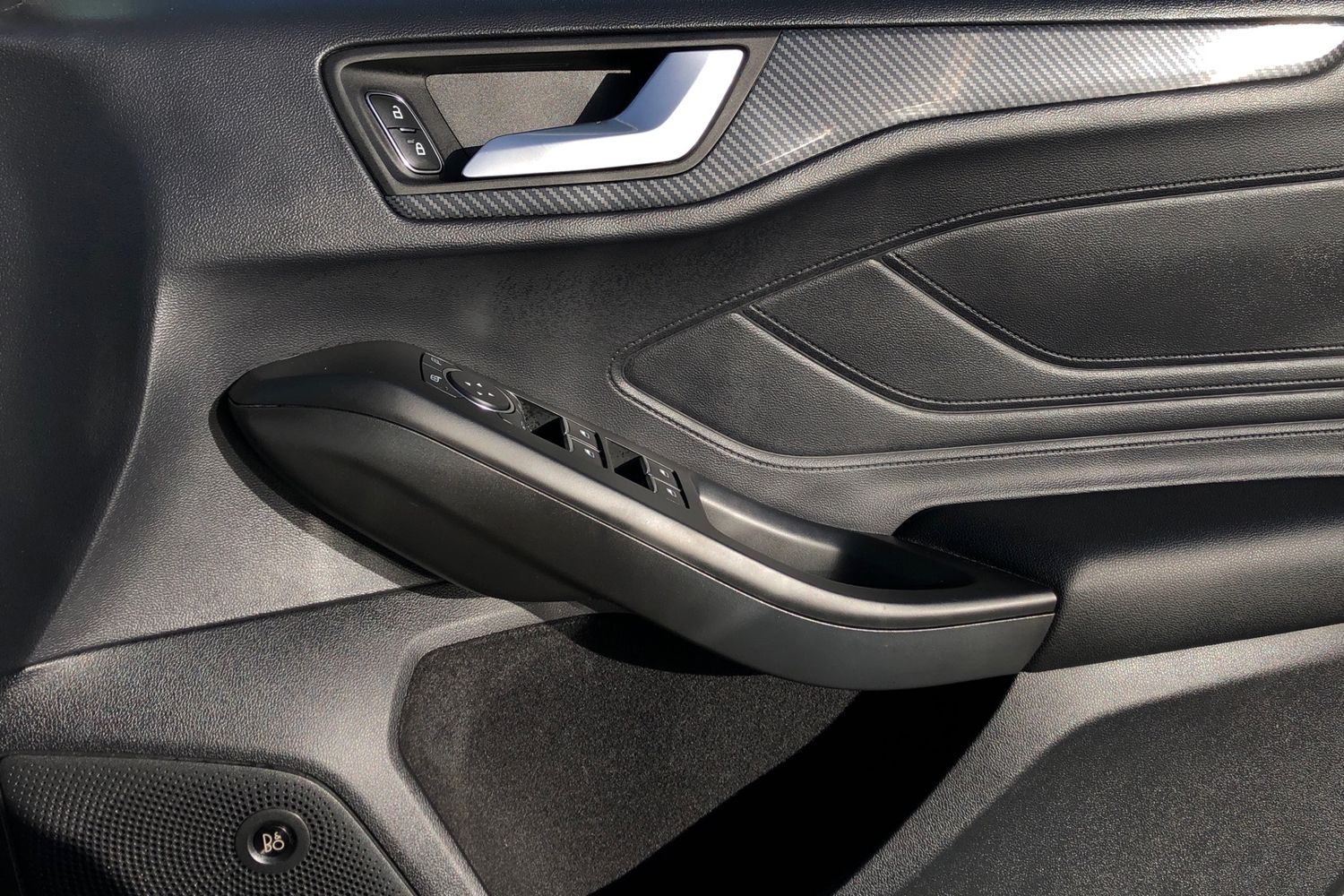 Used Ford Focus 2020 for sale - 76300067: Photo 14