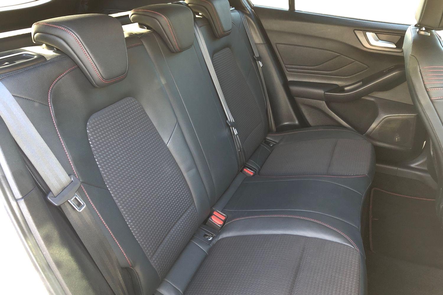 Used Ford Focus 2020 for sale - 76300067: Photo 16