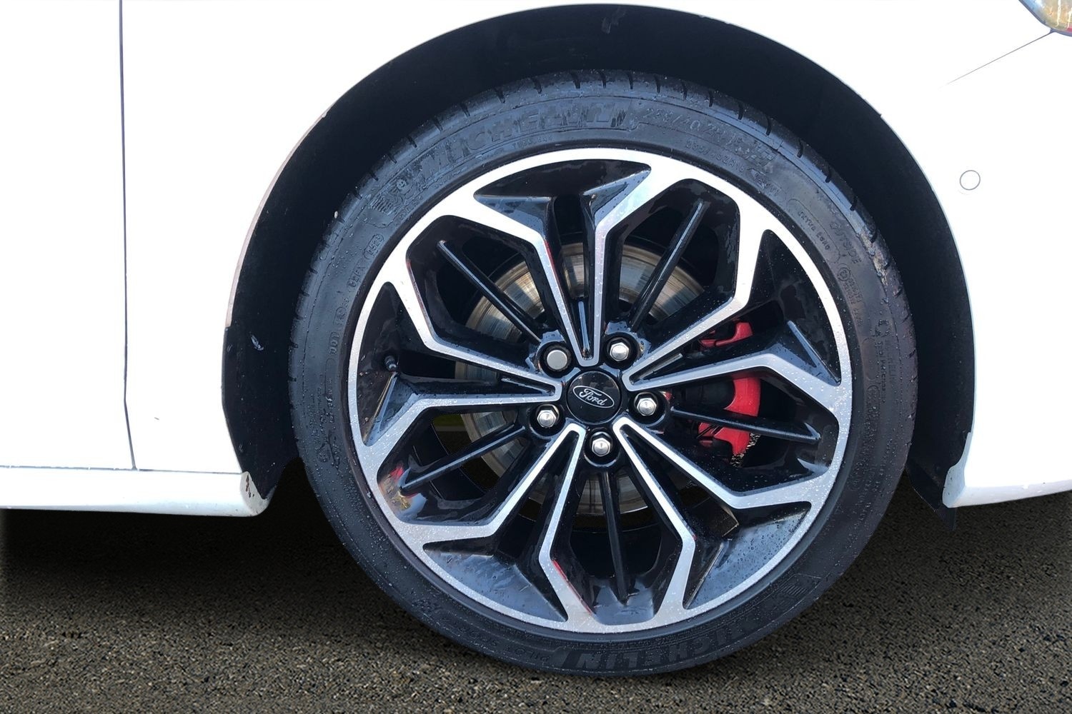 Used Ford Focus 2020 for sale - 76300067: Photo 18