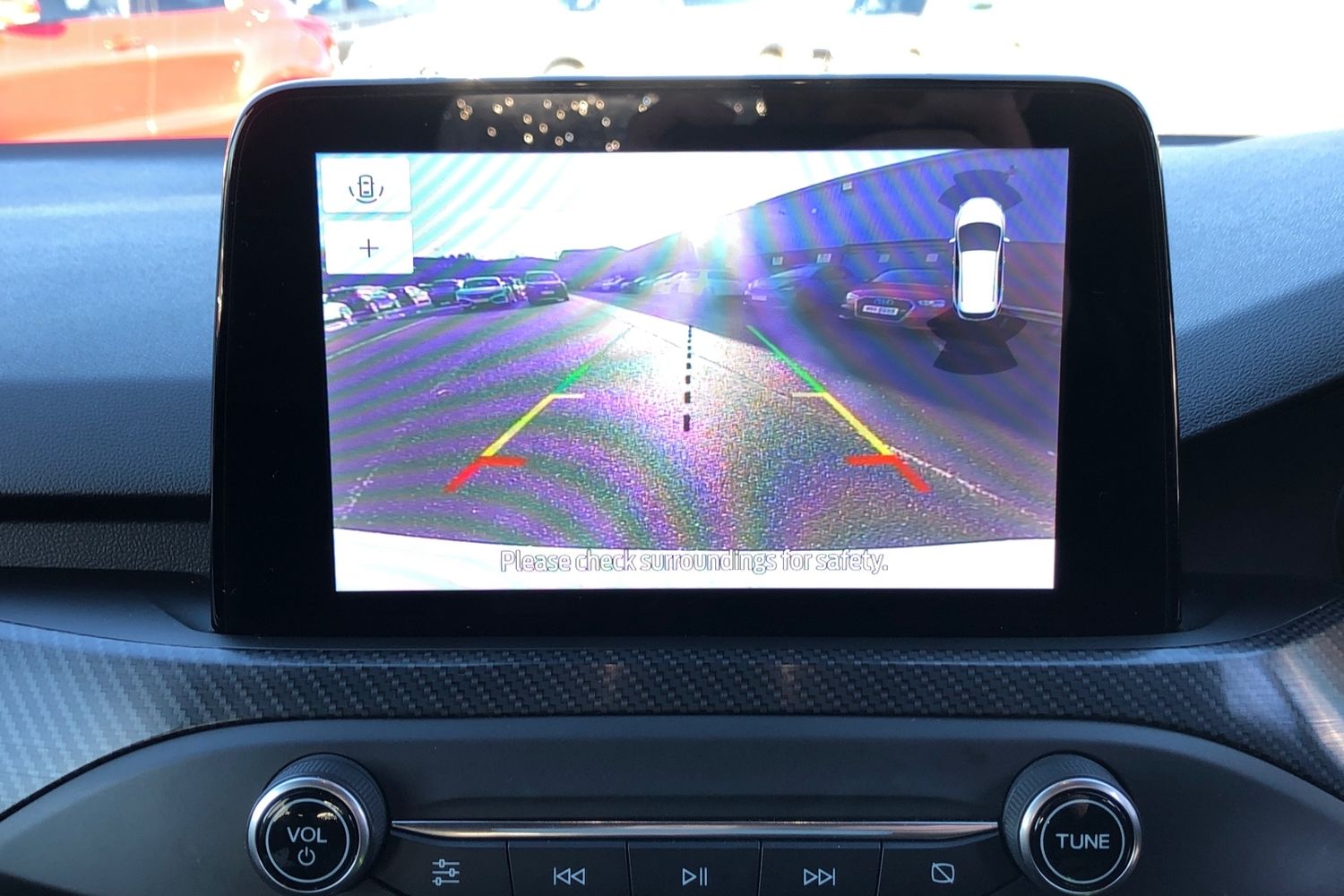 Used Ford Focus 2020 for sale - 76300067: Photo 9