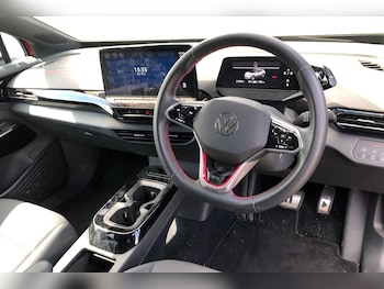 Used Volkswagen ID4 2023 for sale - 75381471: Photo