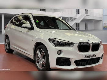 BMW - X1