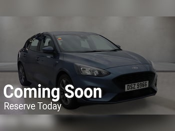 Used Ford Focus 2020 for sale - 78331882: Photo