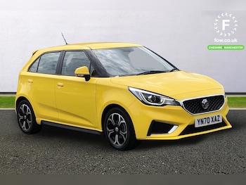 Used MG MG3 2020 for sale - 78761540: Photo