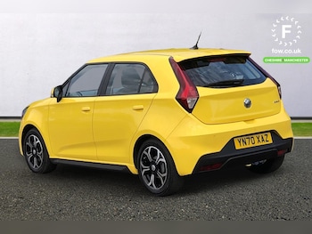Used MG MG3 2020 for sale - 78761540: Photo