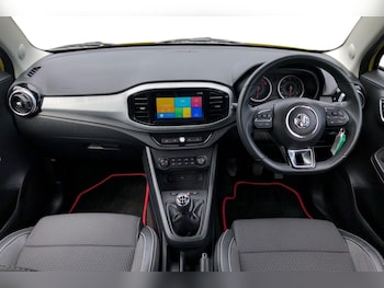 Used MG MG3 2020 for sale - 78761540: Photo