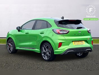 Used Ford Puma 2023 for sale - 79705408: Photo