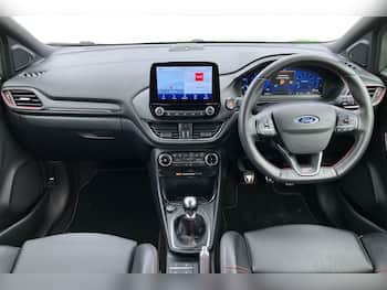 Used Ford Puma 2023 for sale - 79705408: Photo