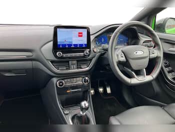 Used Ford Puma 2023 for sale - 79705408: Photo